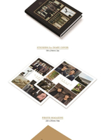 товары CNBLUE - 2017 SEASON'S GREETINGS
