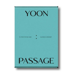 Альбом KANG SEUNG YOON - YOON : PASSAGE YG Palm Stage 2021 KIHNO KIT Video