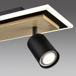 Спот Lumion Ledio 8025/20WL