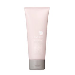 Средство для демакияжа с аминокислотами LIOVERITE Balance Control Cleansing