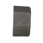 Заглушка чугун Ду 50 (2") ВР Fittex PLUS