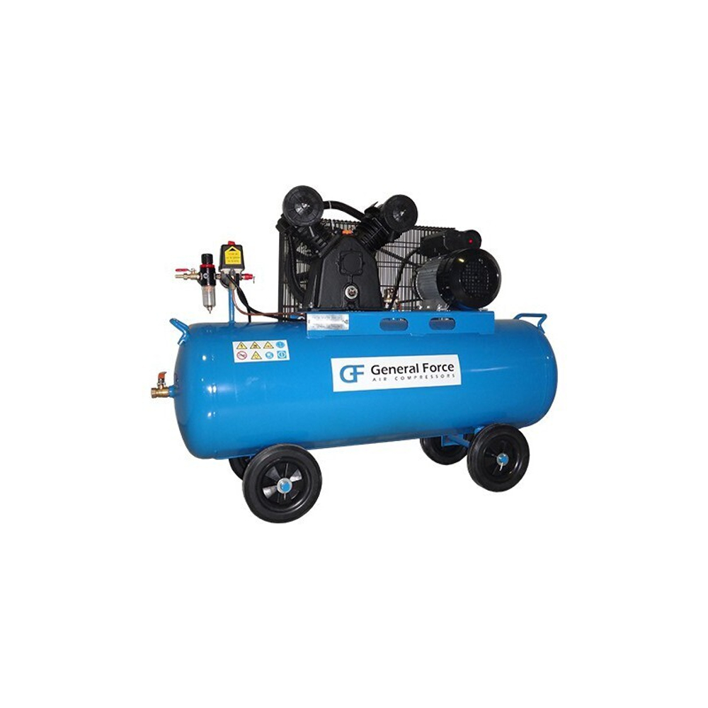 General Force CU 100-V36 A