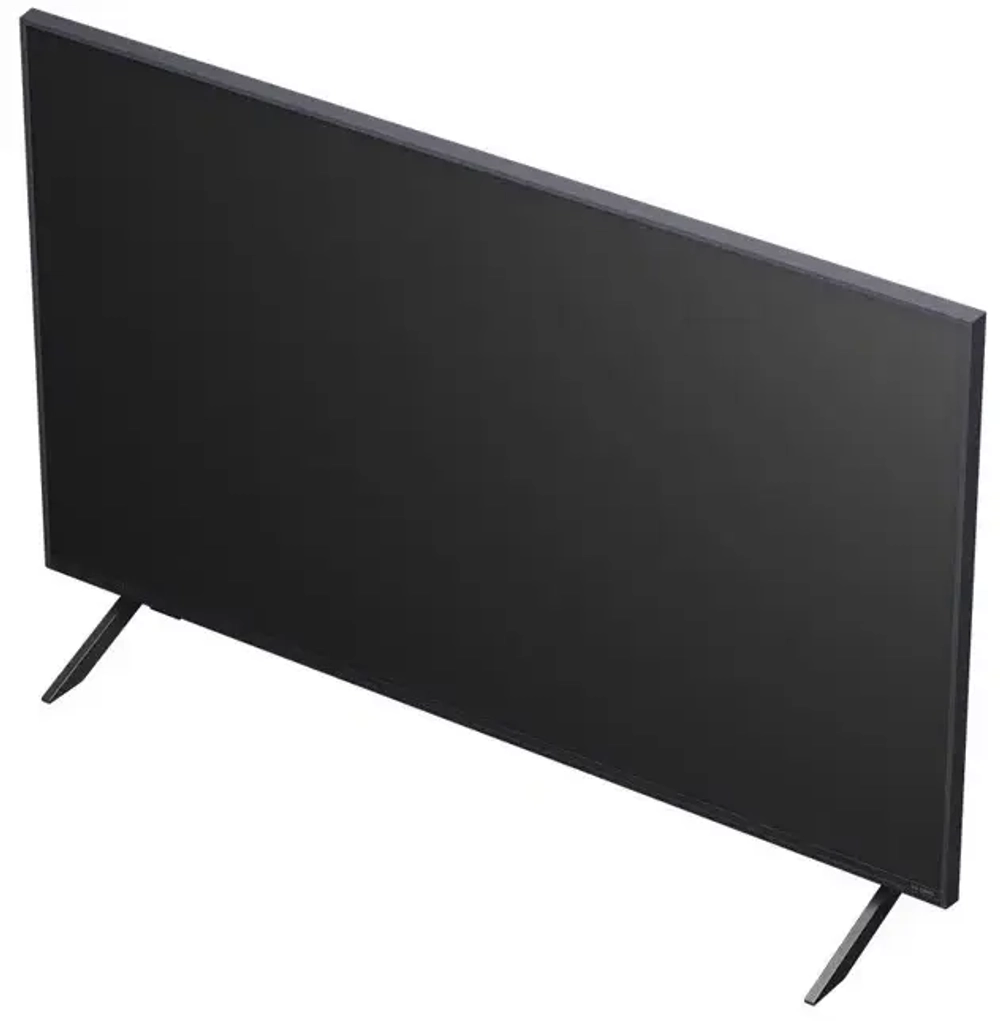 Телевизор 43" LG 43QNED82A6B
