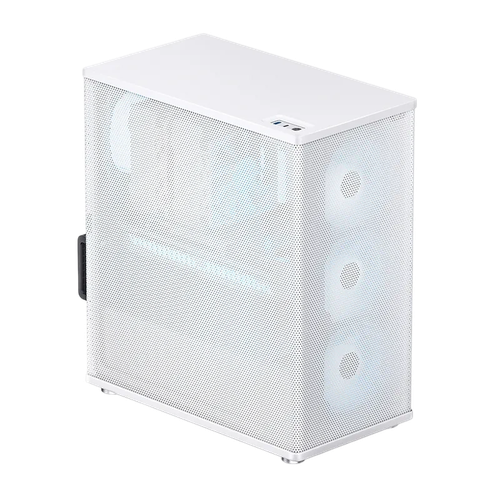 Корпус Jonsbo VR4 White