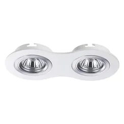 Точечный светильник Morus 370391 Novotech