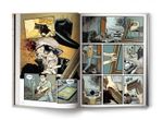 Комикс Бойцовский клуб 3. Книга 1