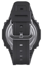 Мужские наручные часы Casio G-Shock GA-2100-1A1