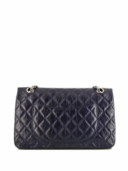Сумка на плечо Chanel 2.55 черный