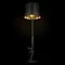 Торшер Arsenal 10136/F Dark grey Loft It
