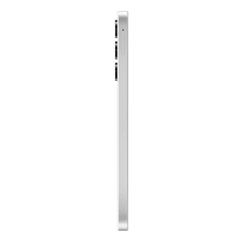 Samsung Galaxy A16 4/128Gb Light Gray, серый