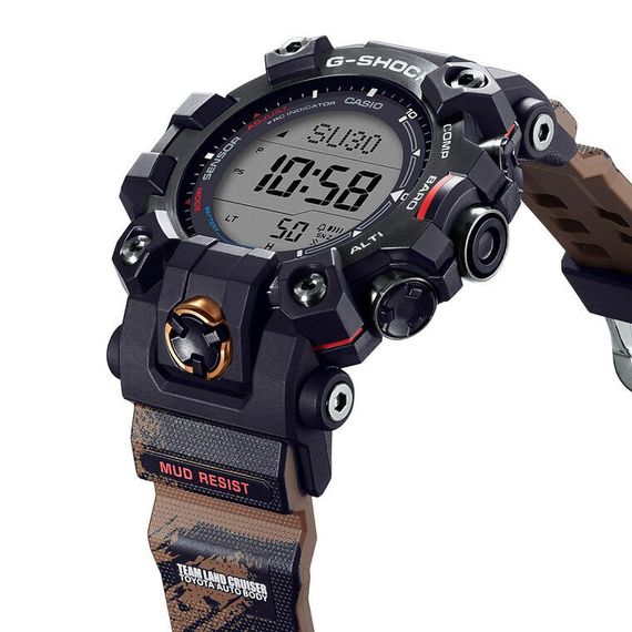 Наручные часы Casio GW-9500TLC-1D