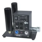 Крио-пушка MOKA SFX MK-C10A Double Nozzle CO2 Jet (8-10 м, DMX, двойное сопло)