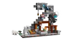 Конструктор LEGO Minecraft 21277 Шахта с киркой