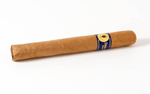 Santa Damiana Corona Glass Tube