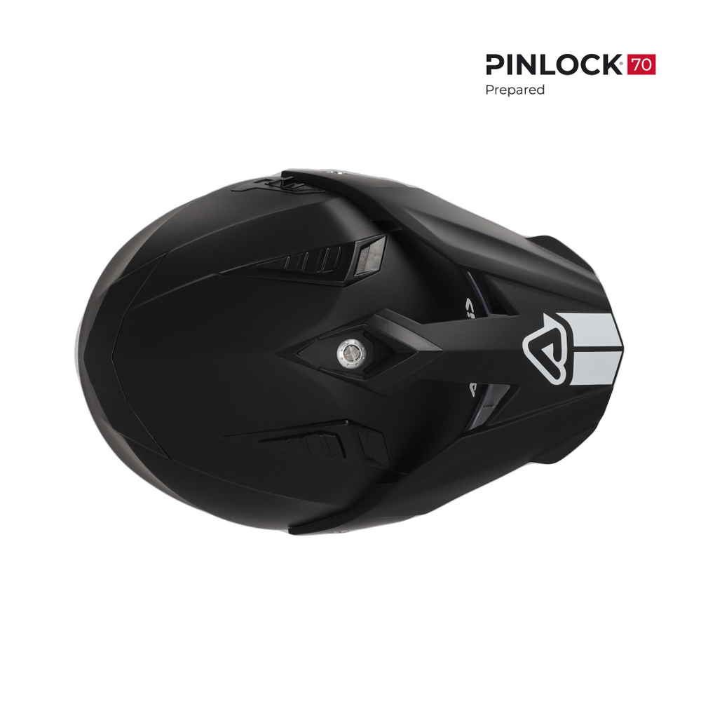 Шлем Acerbis FLIP FS-606 22-06 HELMET