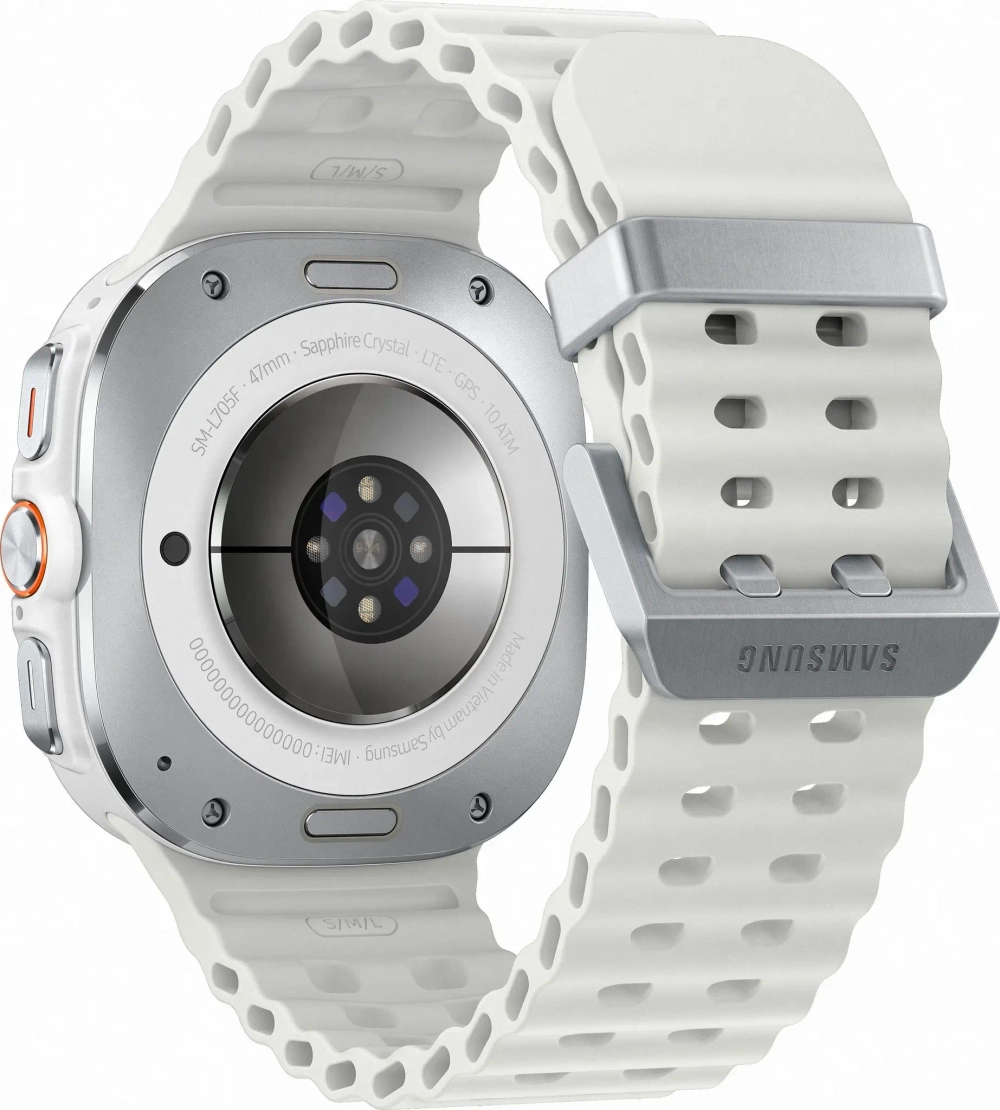 Samsung Galaxy Watch Ultra 47 Mm