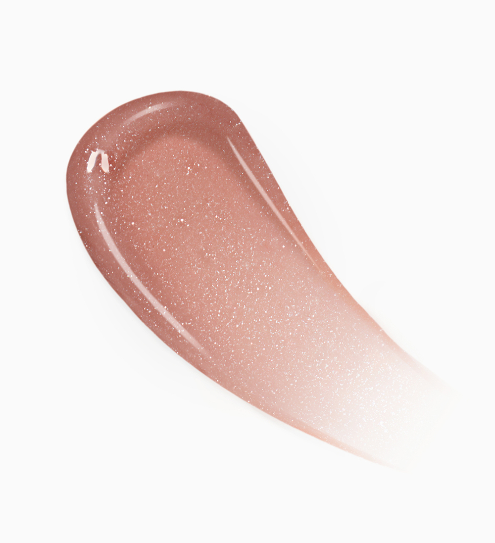 LUX VISAGE Блеск для губ с эффектом объёма "ICON LIPS" тон 507 DESERT TAUPE 3,4 мл