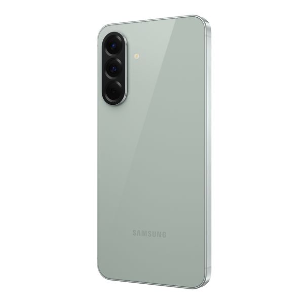 Смартфон Samsung Galaxy A56 5G 8/256 ГБ (SM-A566B/DS) Зеленый | Awesome Olive