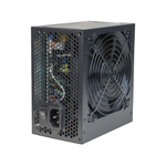 Блок питания ATX ТЕСЛА (TESLA) C500, 500W, 80+, Bulk, 1x4+4pin, 1x6+2PIN, 4xSATA, 2xMOLEX (TS-C500)