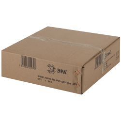 Светодиодная неоновая лента ЭРА N2835-120-IP67-220V-20m-6500 холодный белый | Светодиодный неон 220В и аксессуары