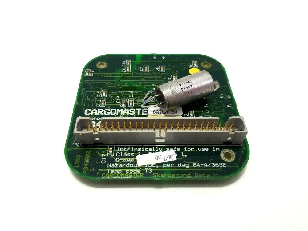 AD400R2 REV 2 AD400R2 REV 2