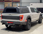 Kунг экспедиционный 2 стекла Ford F-150 5.5 FT.