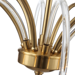 SL1401.303.10 Люстра подвесная Luminera E14 10х40W