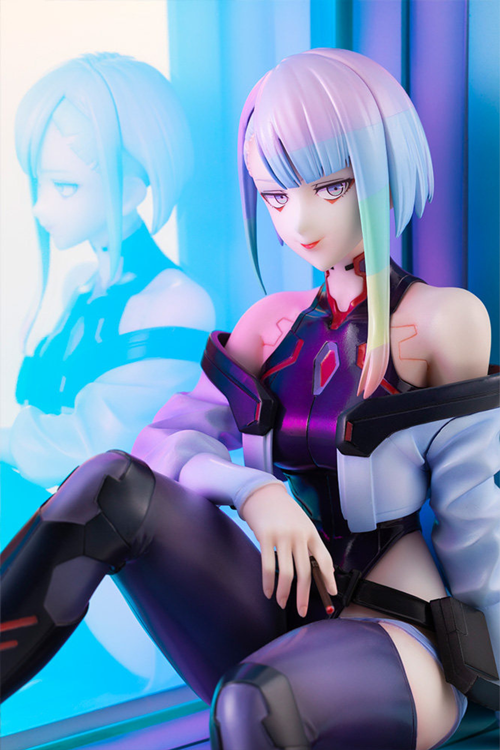 Кушинада Люсина / Kushinada Lucyna