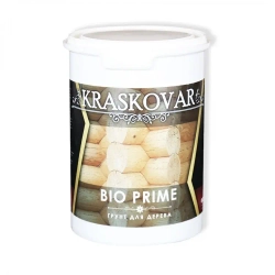 Грунт для дерева Kraskovar BioPrime