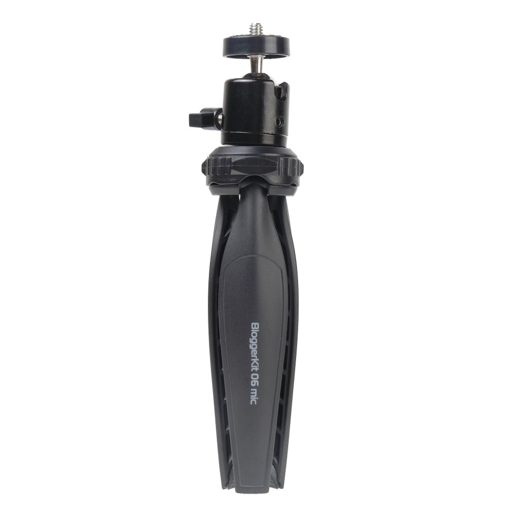 Falcon Eyes BloggerKit 06 mic