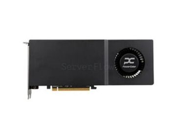 Профессиональная видеокарта amd PRO R9700 PowerColor Radeon AI 32GB GDDR6 AI PRO R9700 32G-B PRO R9700 PowerColor Radeon AI 32GB GDDR6 AI PRO R9700 32G-B