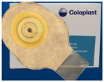 30 штук. Калоприемник педиатрический 174670 дренируемый 10-35 мм, Coloplast