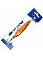 Блесна для рыбалки North River 92мм 32гр #002