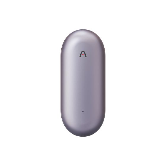 PLAUD NotePin S AI Note Taker