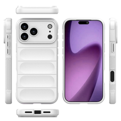 Противоударный чехол Flexible Case для iPhone 17 Pro Max