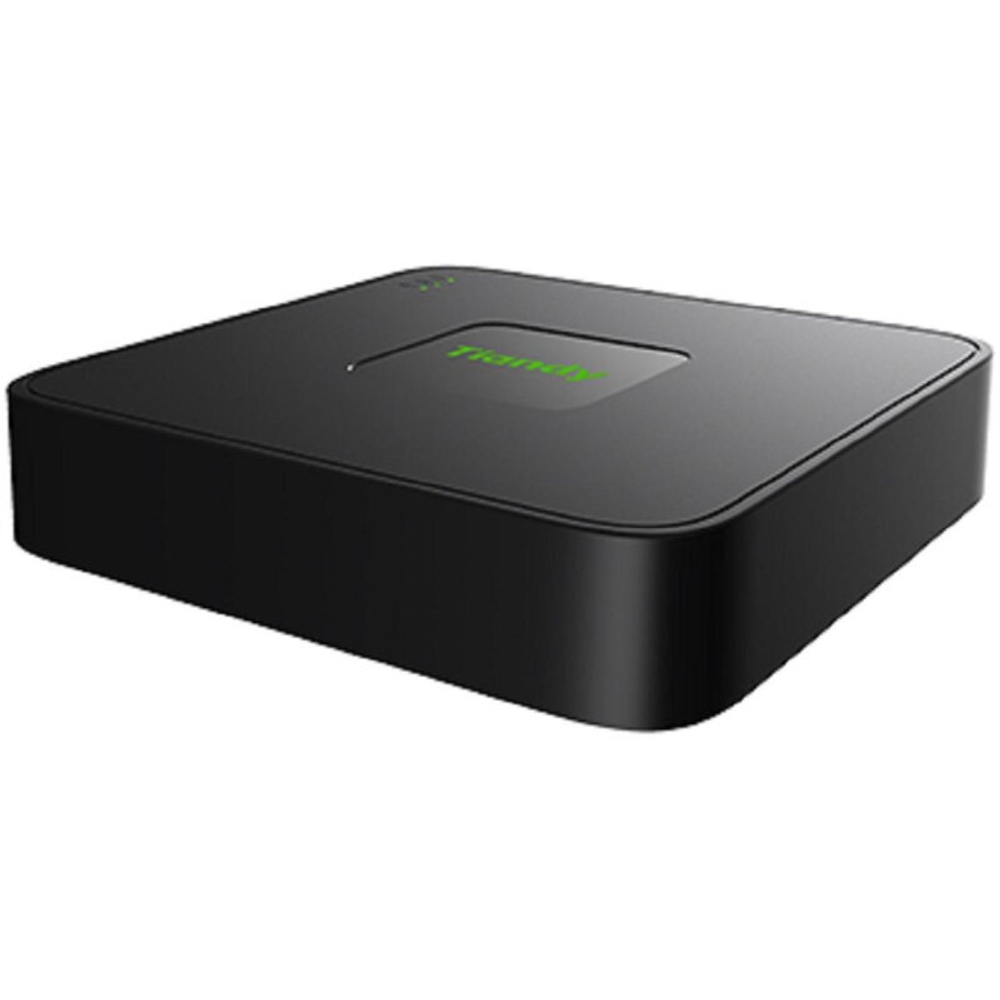 Tiandy TC-R3105 I/B/L/Eu, Видеорегистратор IP 5-канальный с разрешением записи до 6 МП