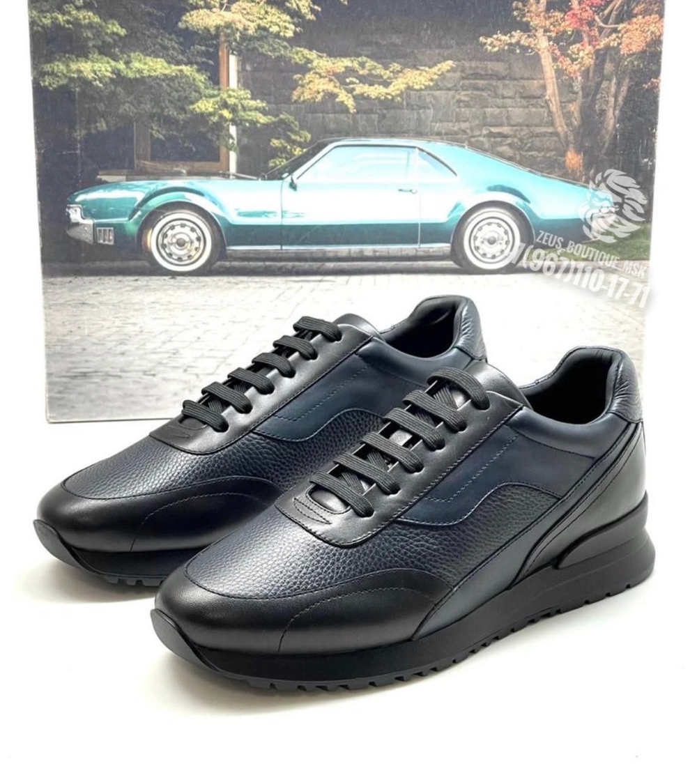 Кроссовки Tods