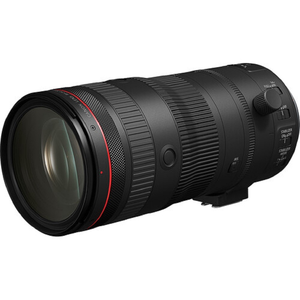 Canon RF 24-105mm f/2.8L IS USM