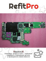 Материнская плата для ноутбука Lenovo SL510 KEFU PM45 AMD 25615W (42W8274), оригинал