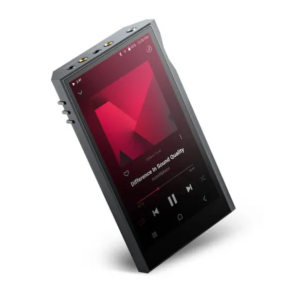 Astell&amp;Kern KANN ULTRA Astro Gray