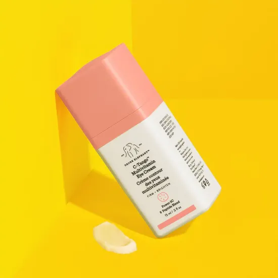 Drunk Elephant C-Tango Multivitamin Eye Cream Крем для глаз с витамином C