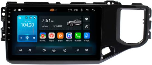 Магнитола для Chery Tiggo 4 2018+ - Airok RX-2102 Android 13, Быстрая, SIM-слот