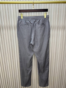 Льняные брюки Kiton