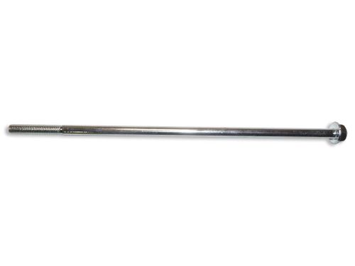 Болт крышки генератора SDG6500/Flange bolt M 6x190