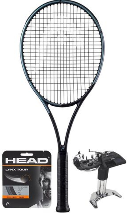 Теннисная ракетка Head Gravity Pro