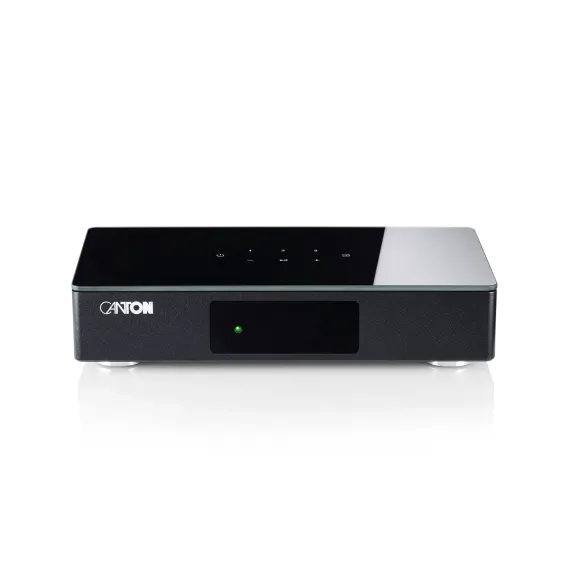 Canton Smart Cinema GLE III Black