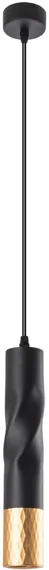 Подвесной светильник Sadr A3280SP-1BK Arte Lamp