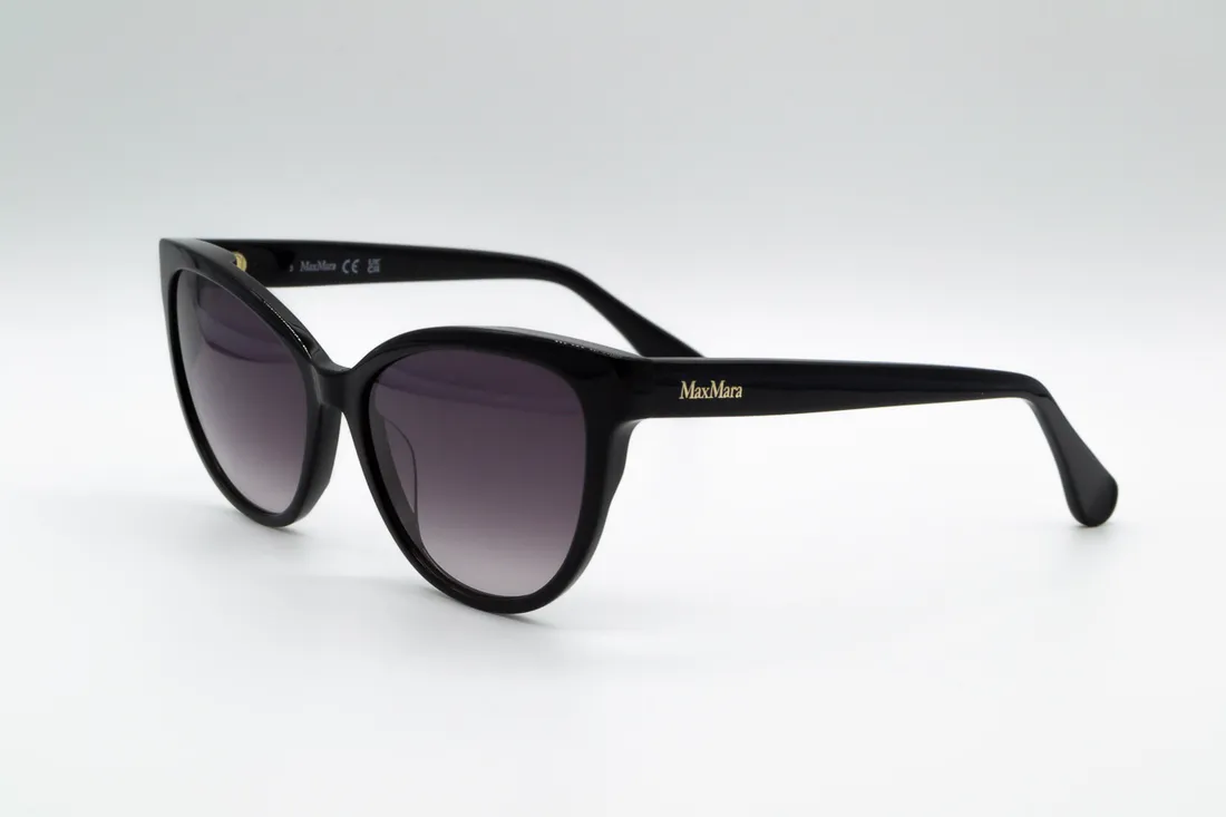 Изг. оправы MaxMara MM0058 01B 57 — кадр 2