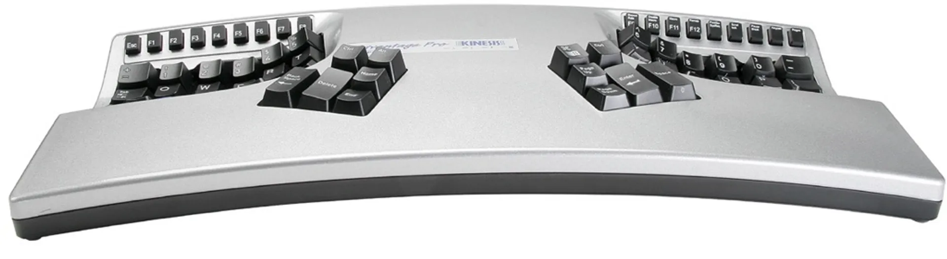 Kinesis Advantage Pro — вид спереди