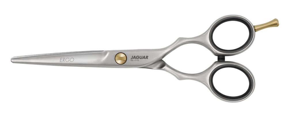 Ножницы прямые Jaguar Pre Style Ergo 5.0"